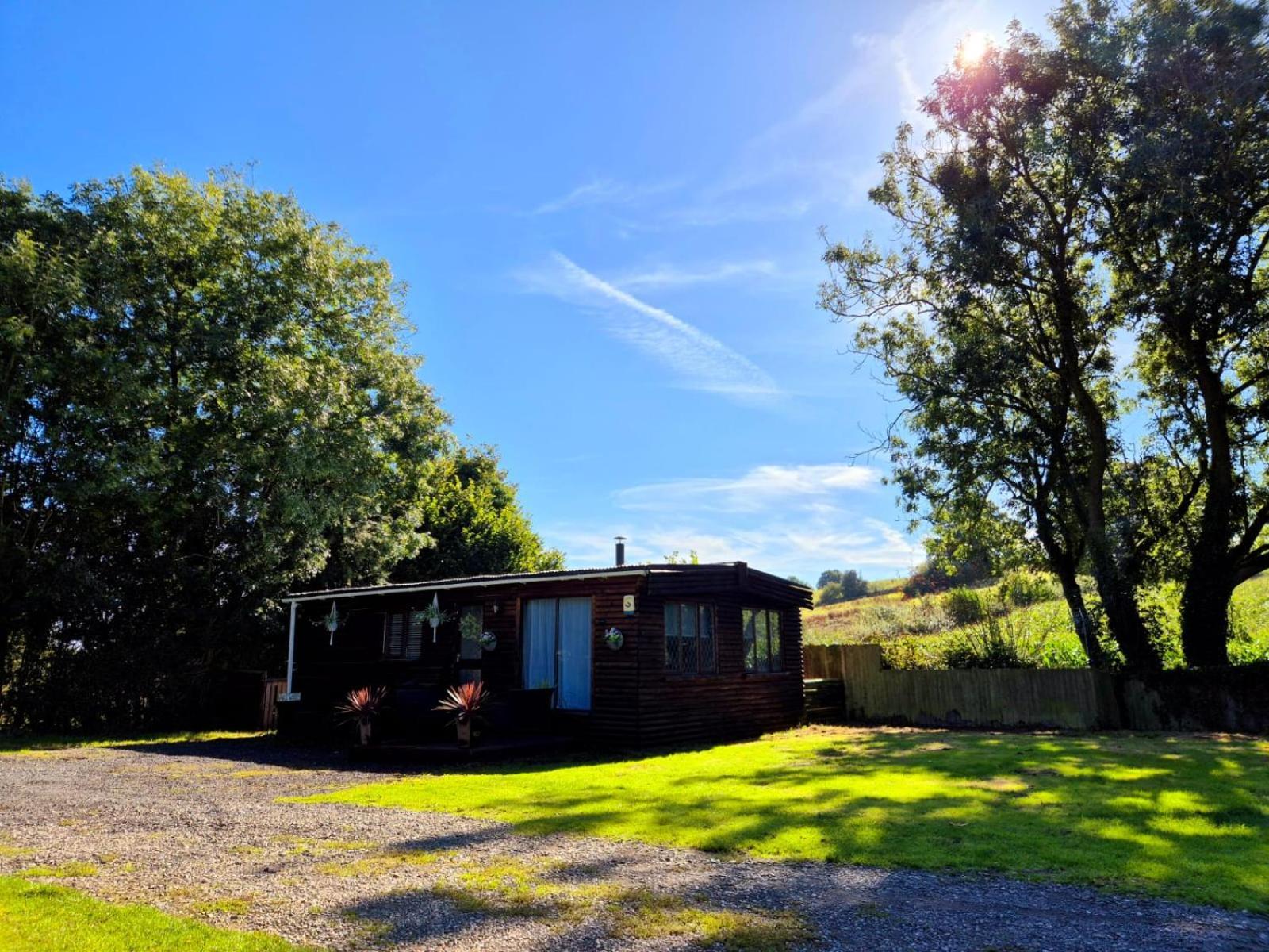 The Bickerton Poacher Higher Burwardsley Exteriör bild
